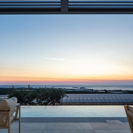 Petras Resort Фаласарна Экстерьер фото