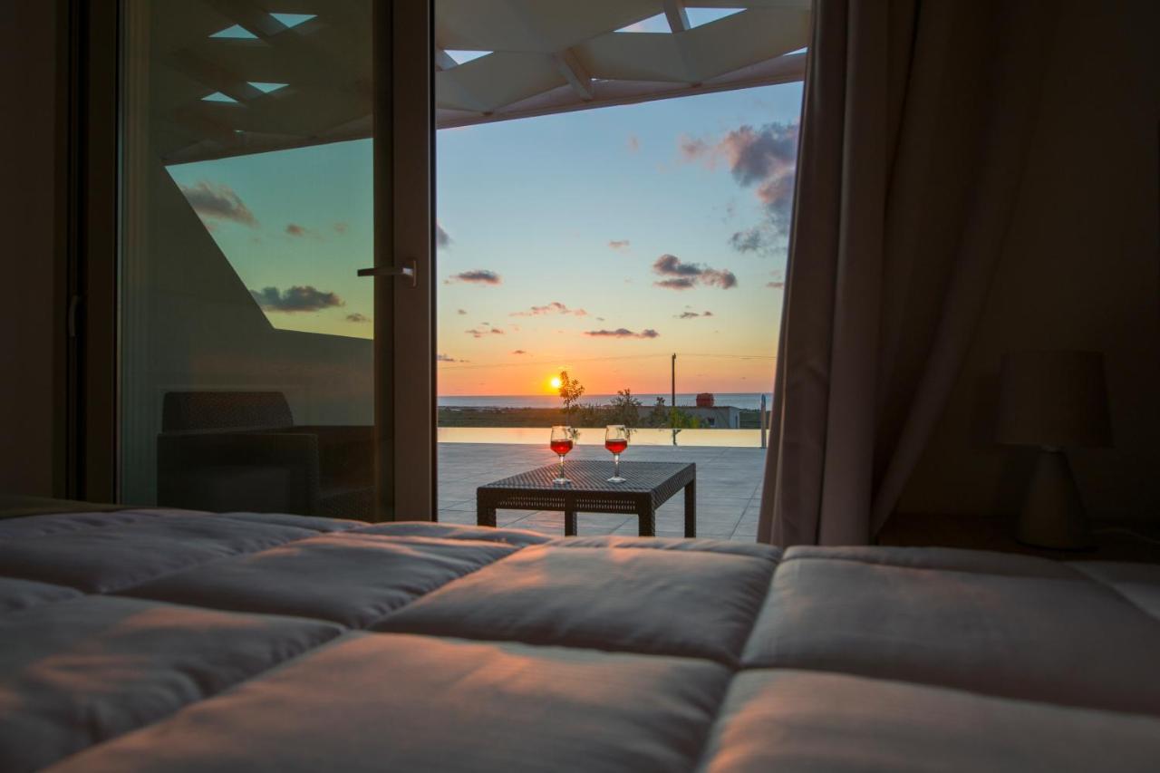 Petras Resort Фаласарна Экстерьер фото