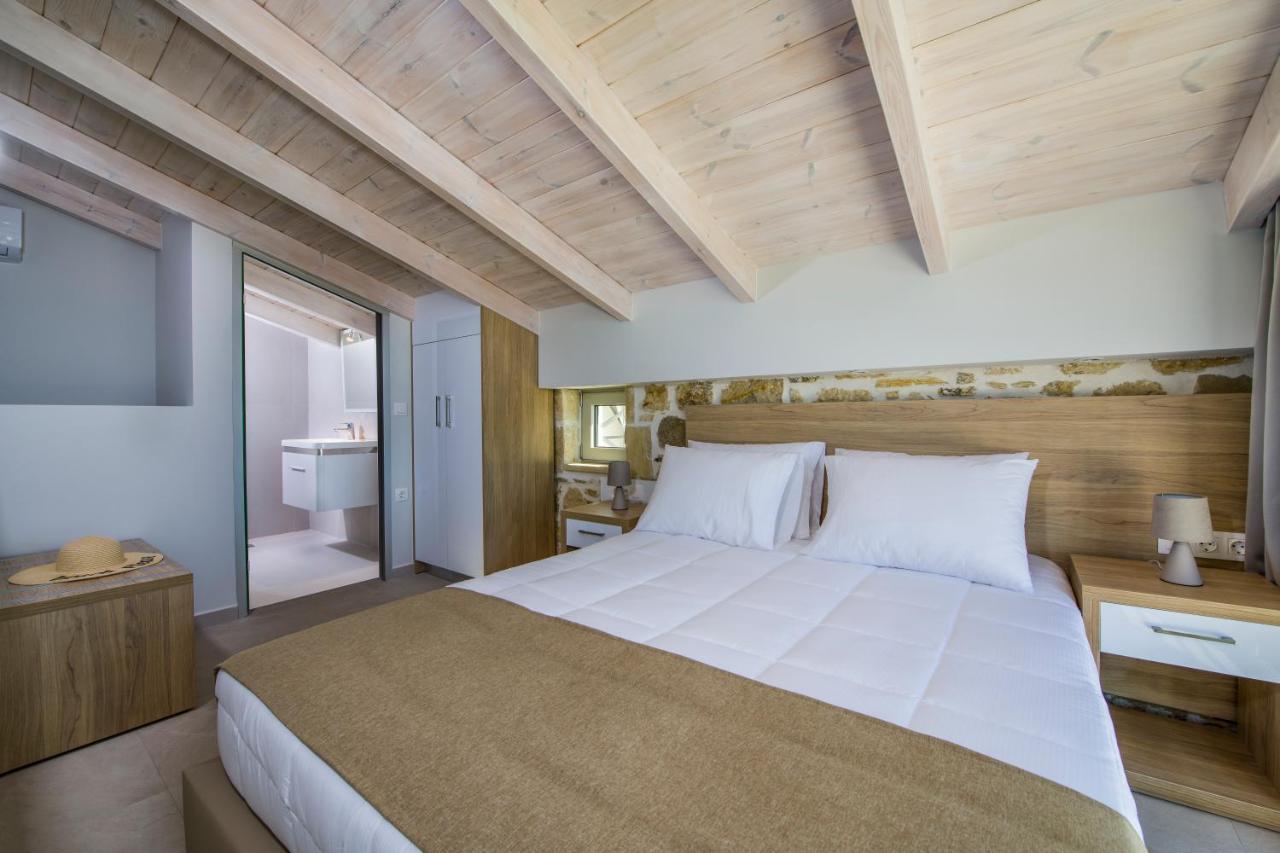 Petras Resort Фаласарна Экстерьер фото