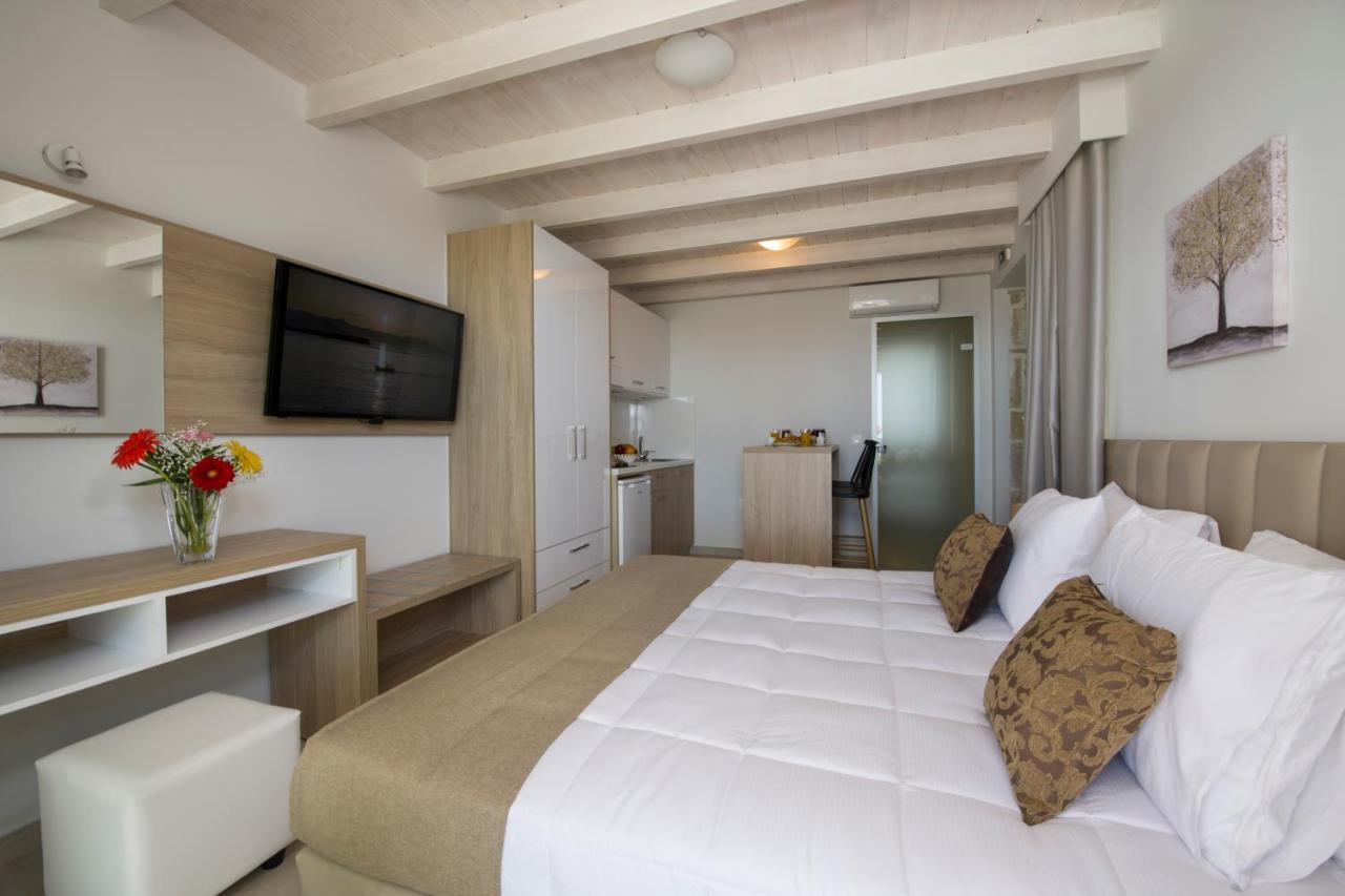 Petras Resort Фаласарна Экстерьер фото
