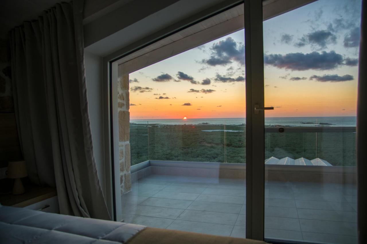 Petras Resort Фаласарна Экстерьер фото