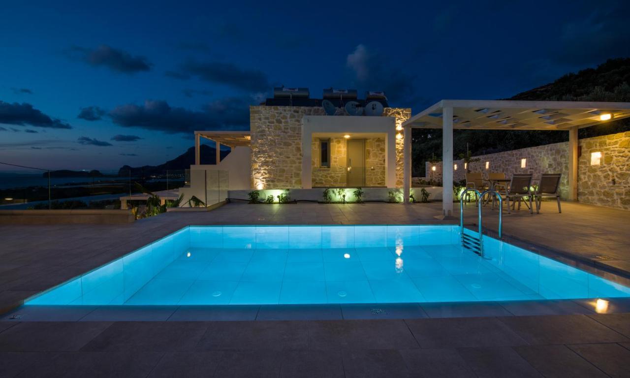Petras Resort Фаласарна Экстерьер фото