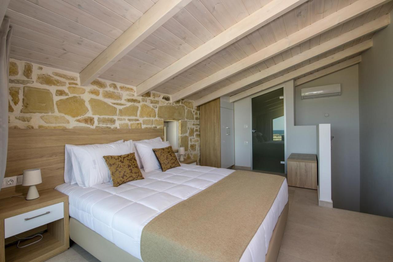 Petras Resort Фаласарна Экстерьер фото
