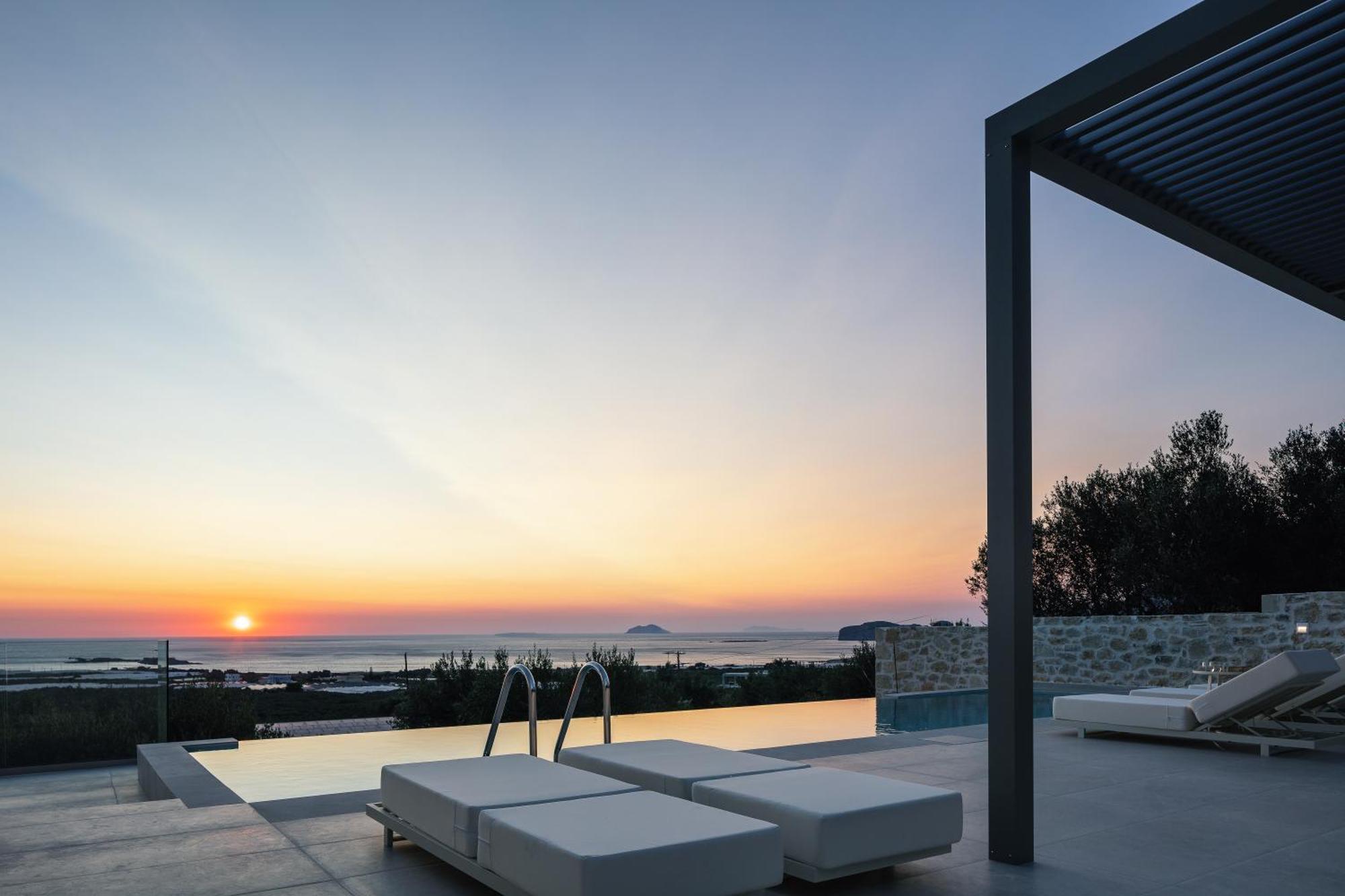Petras Resort Фаласарна Экстерьер фото