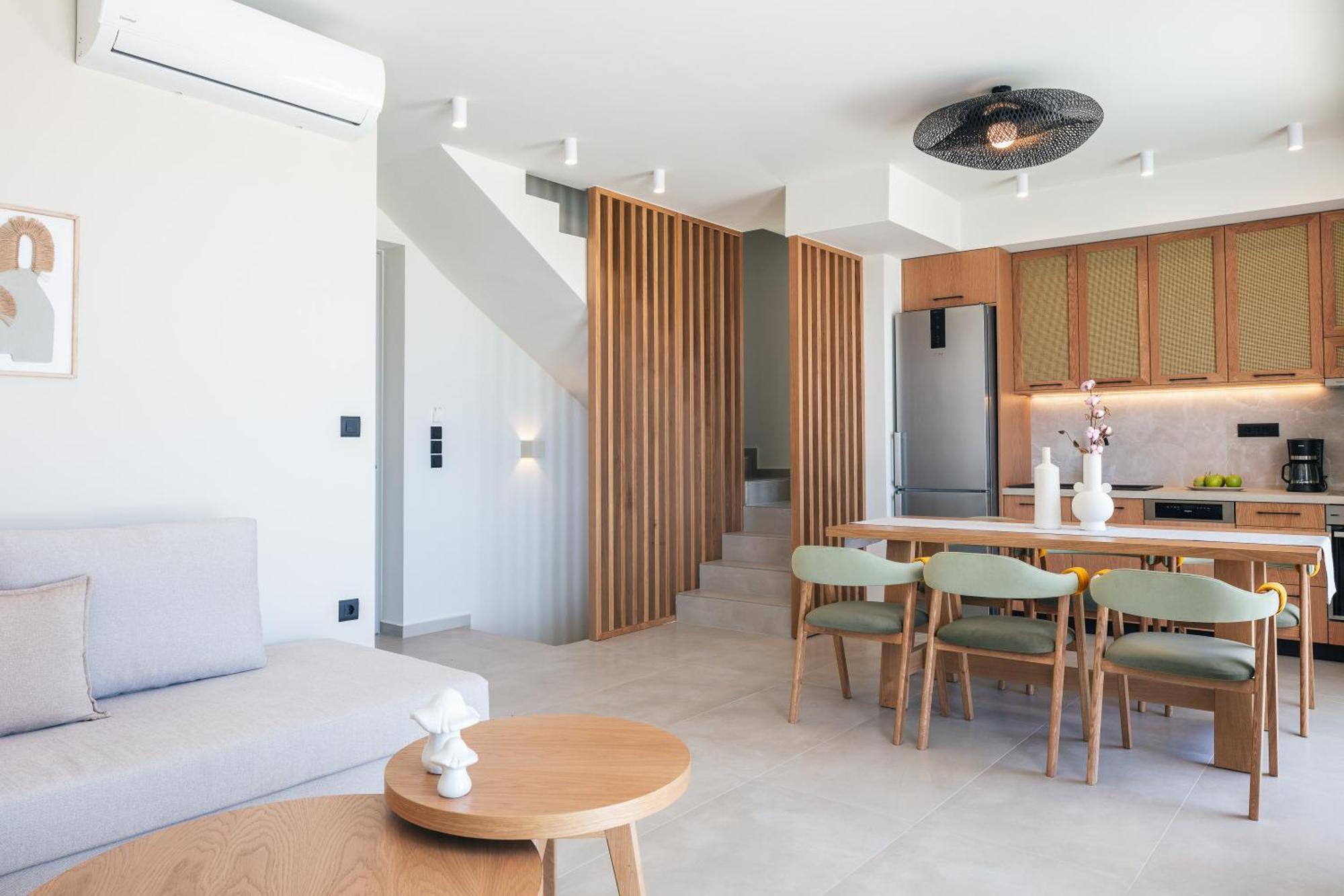 Petras Resort Фаласарна Экстерьер фото
